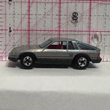 Grey Omni 024 1980 Hot Wheels Diecast Car