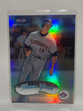 # 59 ShawnGreen  Toronto Blue Jays 1999 Fleer Mystique Baseball Cards