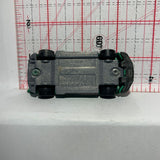 Green Truck Ripper FJV42 Hot Wheels Diecast Car