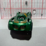 Green 16 Angels BDY13 Hot Wheels Diecast Car