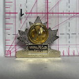 Hockey Canada Logo  Lapel Pin