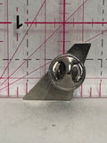 Canadian Airlines Logo  Lapel Pin