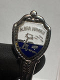 Aloha Hawaii Beach Islands  Hawaii Souvenir Spoon