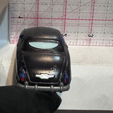 Black Hudson Hornet 2018 Disney Pixar CARS Diecast Car