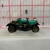 Green #304 1910 Ford Model T High Speed Readers Digest Diecast Car