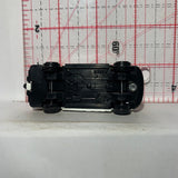 White Metro Ambulance Van 8074-B Suntoys Diecast Car