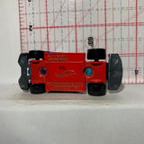 Blue Haul-O-Gram HW Race Team FYB62 Hot Wheels Diecast Car