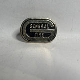 General Tire Logo  Lapel Pin