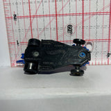 Blue Moto Wing HW Race Team FYB60 Hot Wheels Diecast Car