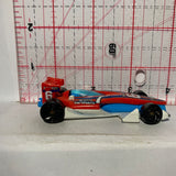 Red Speedy Perez HW Sports DTW98 Hot Wheels Diecast Car