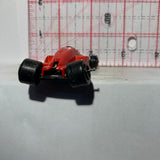 Red Formula 1 Racer Kinder Surprise Diecast Car