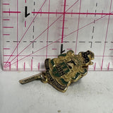 Nepean Ontario Coat of Arms  Lapel Pin