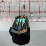 Black #28 Whip Creamer II HW Race Series Hot Wheels Diecast Car