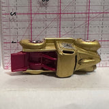 Golden Elwood's Rod Shop '40 Ford 1997 Hot Wheels Diecast Car