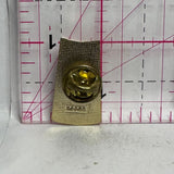 Saskatchewan Prairie Lily  Lapel Pin