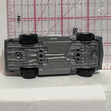 Grey Ice Charger FCF58 FF005 2016 Hot Wheels Diecast Car