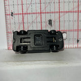 Grey Melbour 89 Convertible Unbranded Diecast Car
