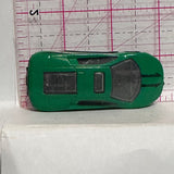 Green Lamborghini Racer Unbranded Diecast Car