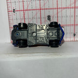 Blue Fig Rig X1654 Hot Wheels Diecast Car