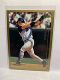 # 360 Tim Salmon  Los Angeles Angels 1999 Topps Finest Baseball Cards