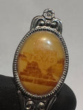 Texas  Texas Souvenir Spoon