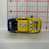 Yellow RPM #64 CARS Disney Pixar Diecast Car