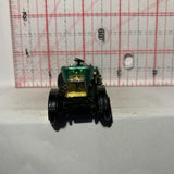 Green #304 1910 Ford Model T High Speed Readers Digest Diecast Car