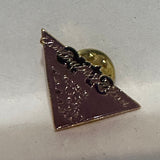 Arts Logo  Lapel Pin