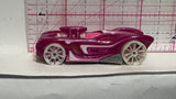 Pink 16 Angels ©2013 Hot Wheels Diecast Car