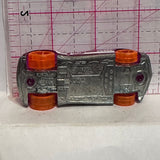 Purple #15 Phastasm  Hot Wheels Diecast Car