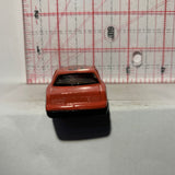 Red Pipfll #18 World Champion Racer 888-1  Unbranded Diecast Car