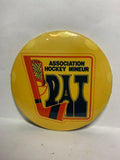 Association Hockey Mineur  Button Pinback