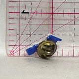 Alberta Province  Lapel Pin