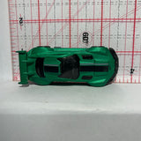 Green Truck Ripper FJV42 Hot Wheels Diecast Car