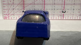 Blue Speed Racer Unbranded Diecast Car