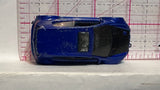 Blue Volkswagen Golf GT Hot Wheels Diecast Car