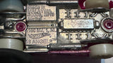 Red 16 Angels ©2003 2013 Hot Wheels Diecast Car