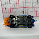 Blue Arachnorod 2000 Hot Wheels Diecast Car