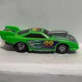 Green #29 Fast Lane 2000 MMTL Diecast Car