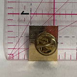 Great Expectations AUMA '89 Logo  Lapel Pin