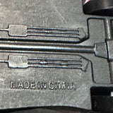 Grey Sports Racer Unbranded Diecast Car