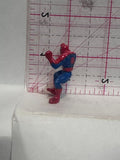Spider Man Marvel    TV Movie Toy