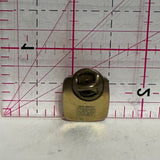 The University of Calgary Logo  Lapel Pin