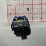 Purple Nitro Tailgater Color Shifters Hot Wheels Diecast Car