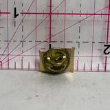 Ontario Province Flag  Lapel Pin