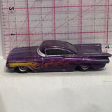 Purple Ramone Chebrolet Impala  Disney Pixar CARS Diecast Car