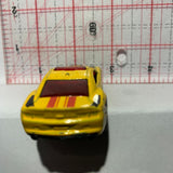 Yellow HWFD Rescue '70 Chevy Camaro SS  Hot Wheels Diecast Car