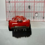 Red Maelstrom Hot Wheels Diecast Car