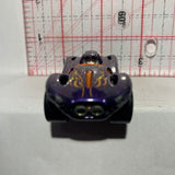 Purple 16 Angels Hot Wheels Diecast Car