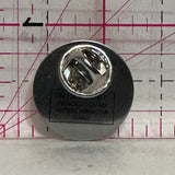 Canada 2007 Olympic Logo  Lapel Pin